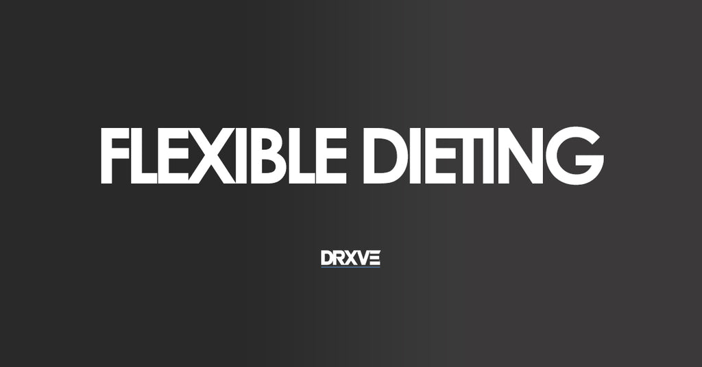 What is Flexible Dieting? How’s It Different from Clean Eating?