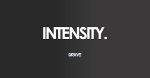 A Winner’s Intensity. What Drives You?