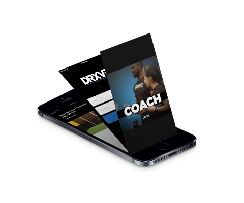 COACH - Remote Training & Nutrition Coaching via Mobile App