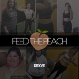 FEED THE PEACH (Women's Gym Training Plan)