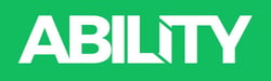 ABILITY - SERVICE LOGO SMALL