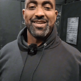 COACH LETS GO ALVEREZ