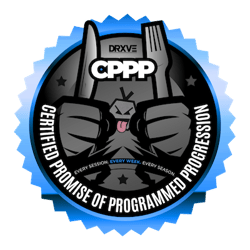 CPPP - DRXVE Seal - smaller