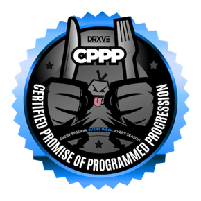 CPPP - DRXVE Seal - smaller