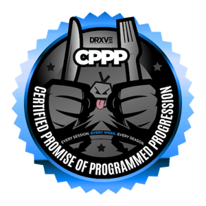 CPPP - DRXVE Seal - smaller