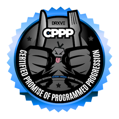 CPPP - DRXVE Seal - smaller CPPP - DRXVE Seal - smaller