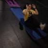 Exercise Mat_home equipment - eatpacks - pasadena tx drxve