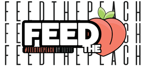 FEED THE PEACH Womens Strength Plan Gym