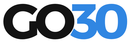 GO30 WHITE BKGD