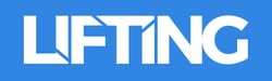LIFTING - SERVICE LOGO SMALL