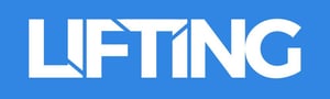 LIFTING - SERVICE LOGO SMALL