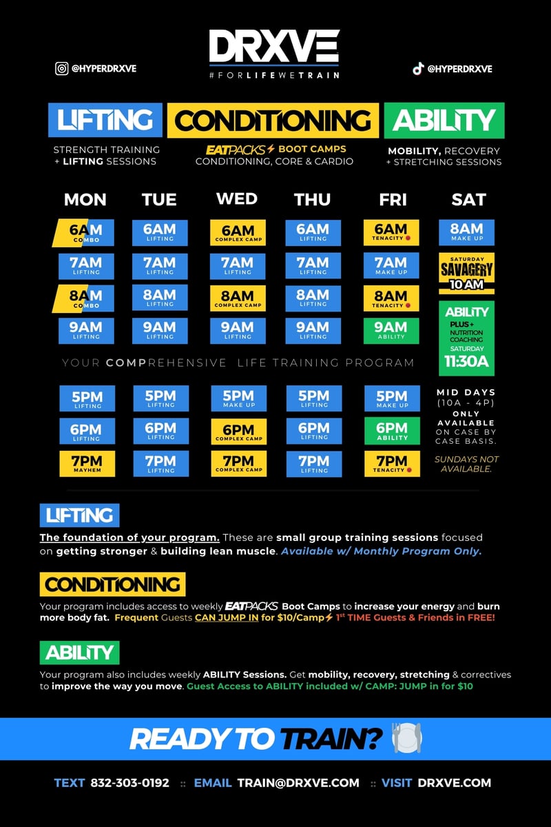 SCHEDULE 2025X PUBLIC