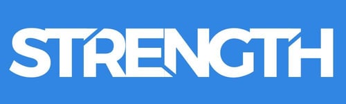 STRENGTH - DRXVE SERVICE