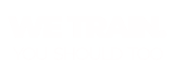 WE TRAIN - DRXVE VIP