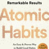 BOOKS - ATOMIC HABITS - James Clear