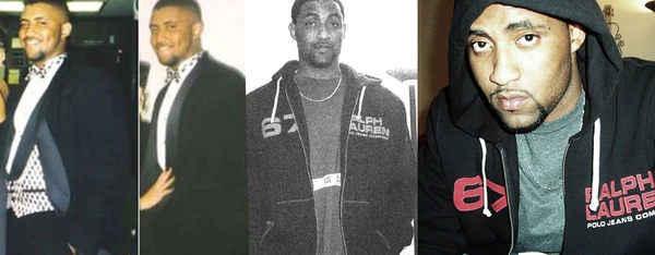 Earlier “Before” Pics ( in 1996, 2002)
