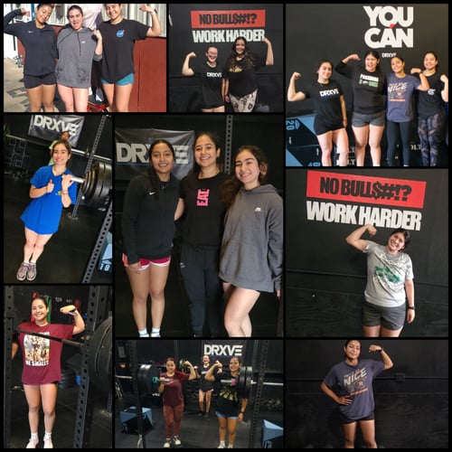 drxve eat packs savage lands pasadena trainer