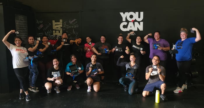 drxve-training-savage-lands-pasadena-tx-1