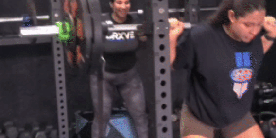 personal trainer strength training pasadena drxve