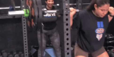 personal trainer strength training pasadena drxve