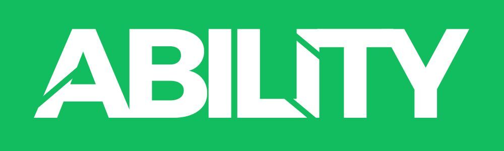 ABILITY - DRXVE SERVICE ABILITY - DRXVE SERVICE