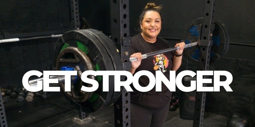 CAMPAIGN STRONGER - Get CAMPAIGN STRONGER - Get