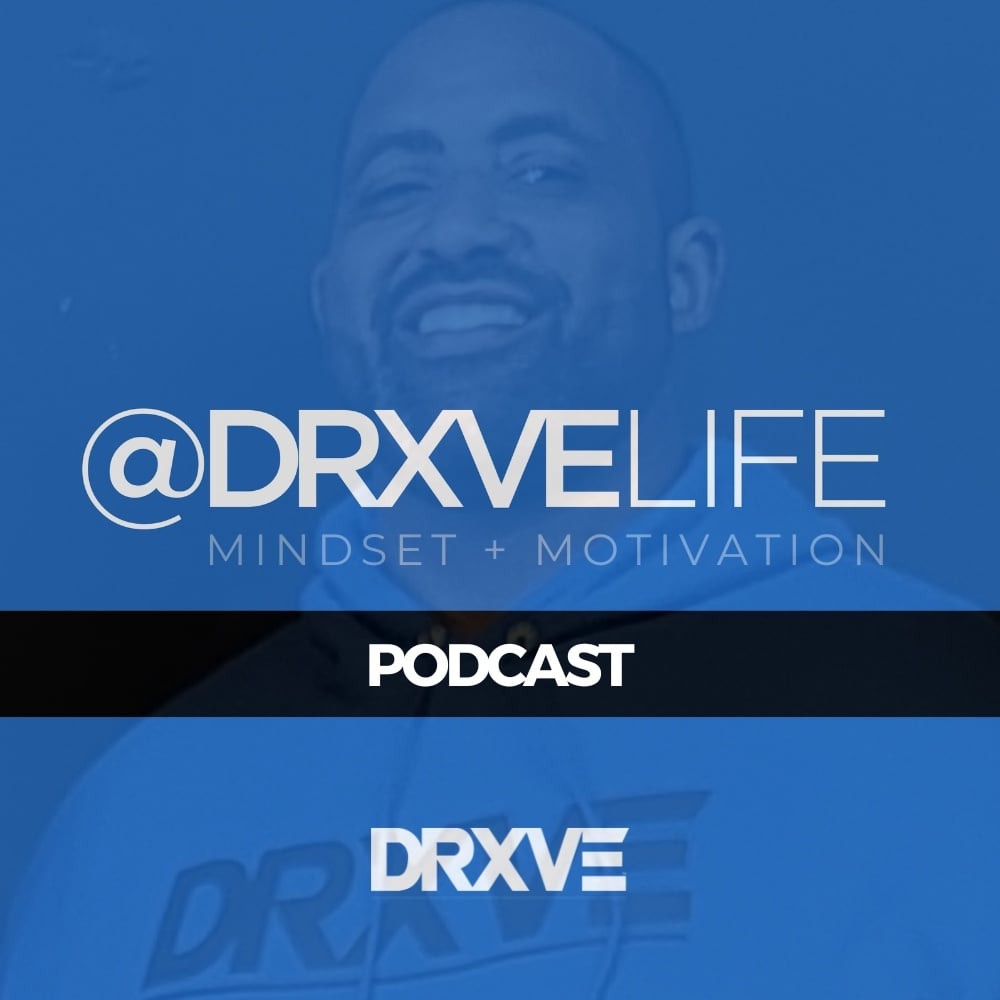 DRXVELIFE PODCAST - AVATAR