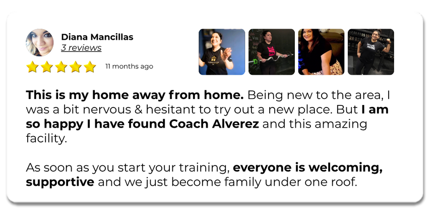 Diana's Training Client Review of The Savage Lands - DRXVE Facility in Pasadena TX Diana's Training Client Review of The Savage Lands - DRXVE Facility in Pasadena TX