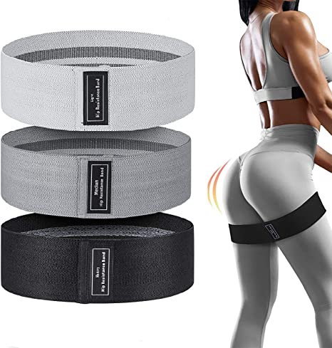 GLUTE BANDS