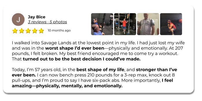 Jay - DRXVE Training Review