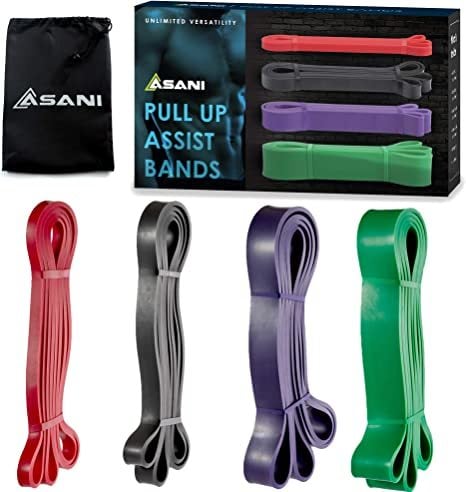 Loop Resistance Bands