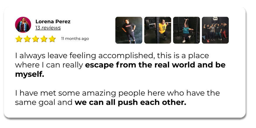 Lorena's Training Client Review of The Savage Lands - DRXVE Facility in Pasadena TX Lorena's Training Client Review of The Savage Lands - DRXVE Facility in Pasadena TX
