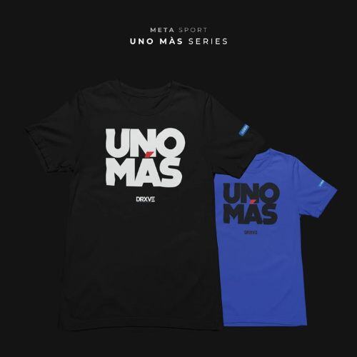 UNO MAS DEMO