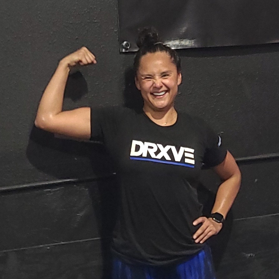 Selena-DRXVE-training-review