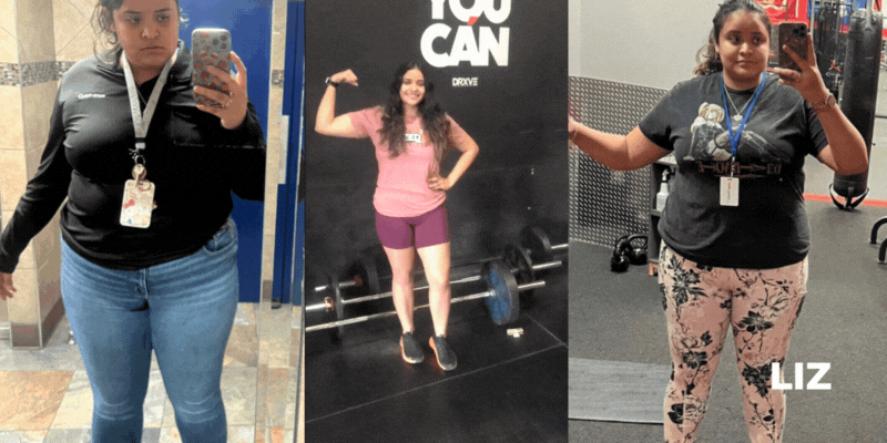 liz-drxve-transformation-savagelands-progress-pasadena-tx liz-drxve-transformation-savagelands-progress-pasadena-tx